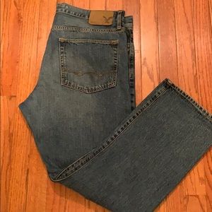 Never Worn! American Eagle jeans